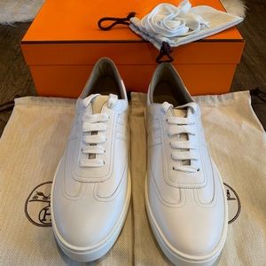 Hermes Quicker Sneakers